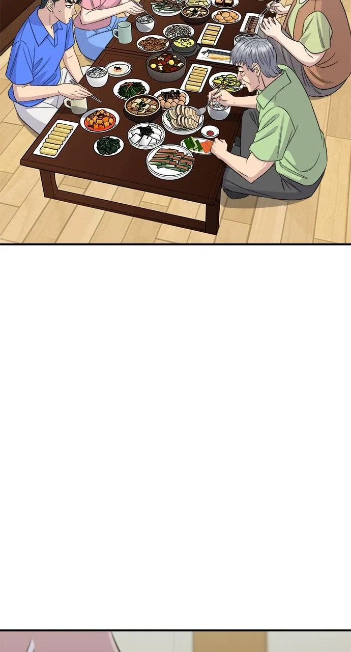 A DeadbEAT’s Meal Chapter 223 – Page 21