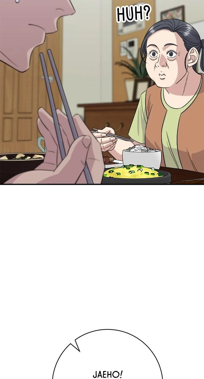A DeadbEAT’s Meal Chapter 223 – Page 22