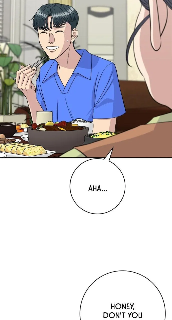 A DeadbEAT’s Meal Chapter 223 – Page 26