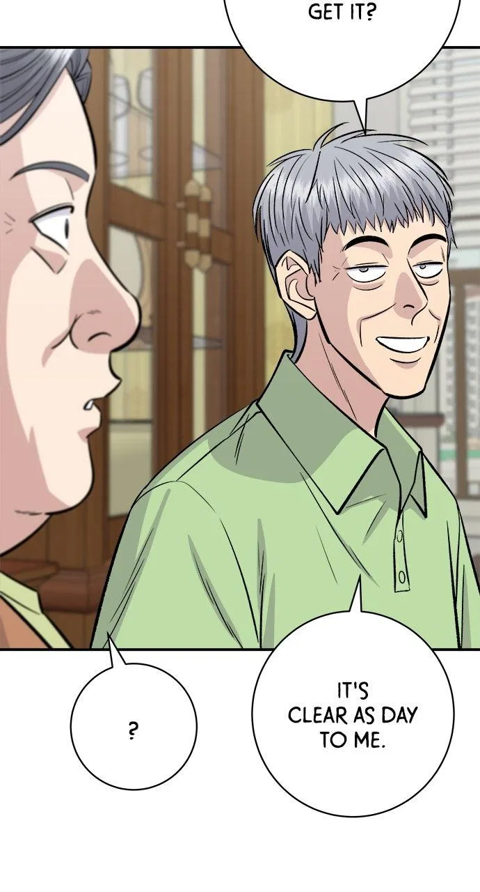 A DeadbEAT’s Meal Chapter 223 – Page 27