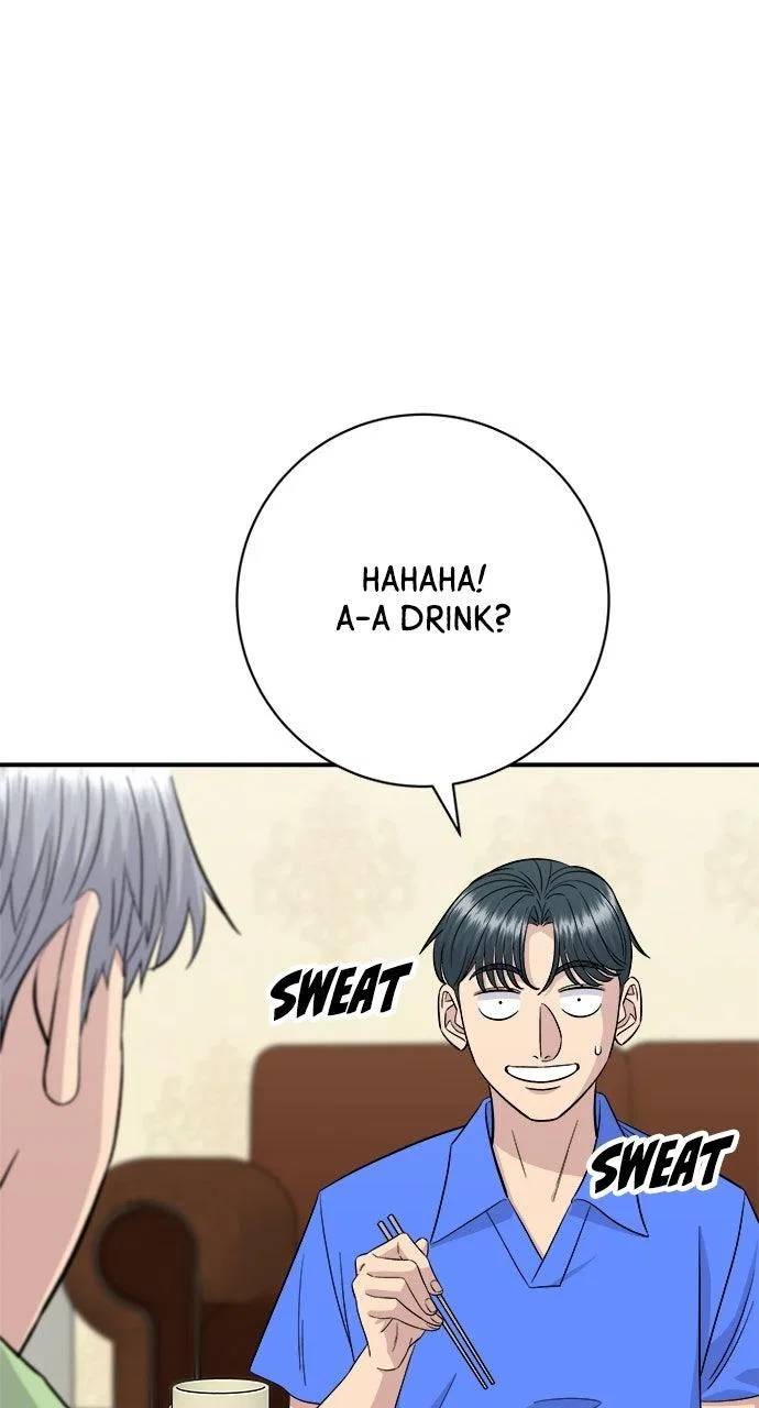 A DeadbEAT’s Meal Chapter 223 – Page 29