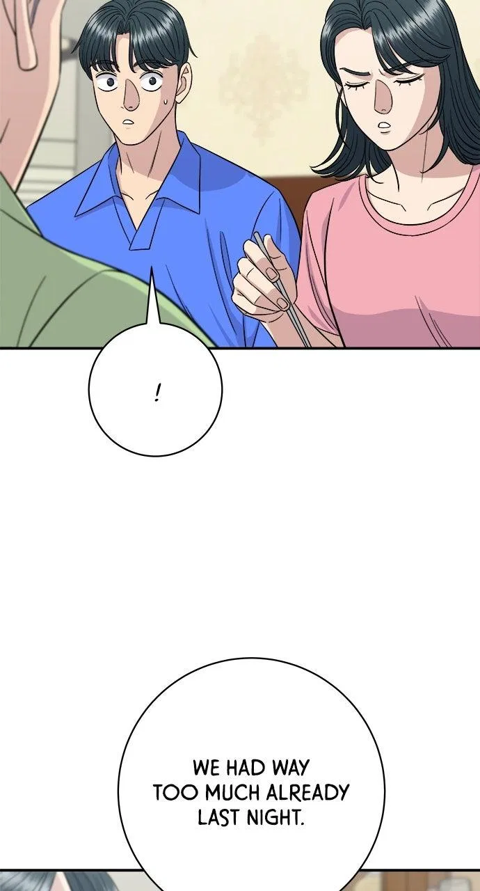 A DeadbEAT’s Meal Chapter 223 – Page 31