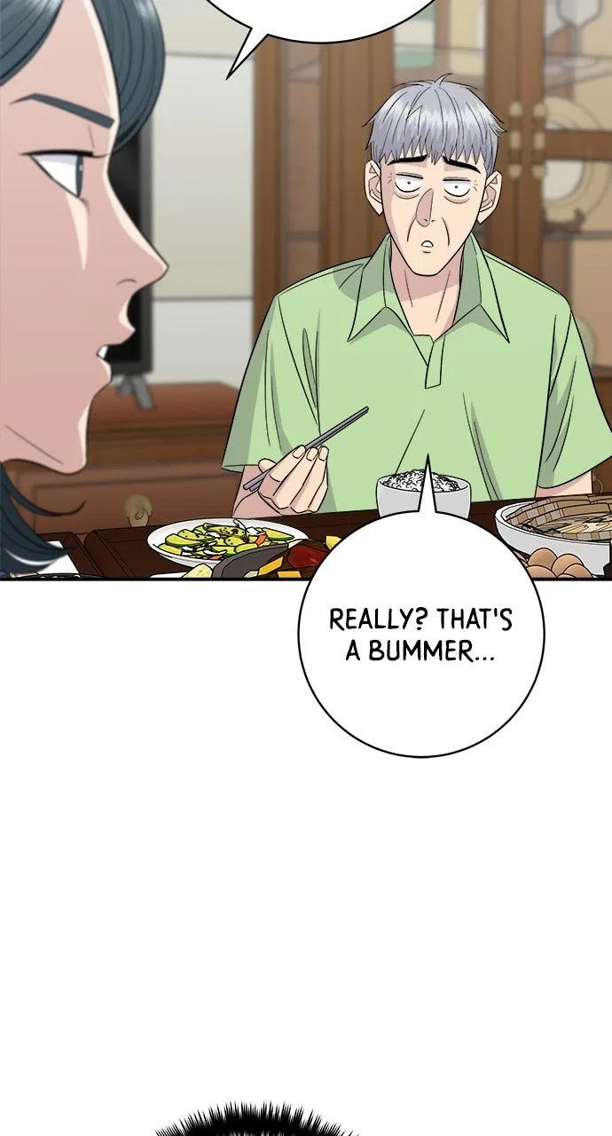 A DeadbEAT’s Meal Chapter 223 – Page 32