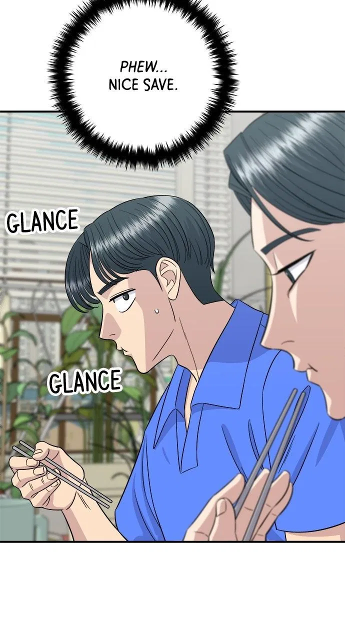 A DeadbEAT’s Meal Chapter 223 – Page 33