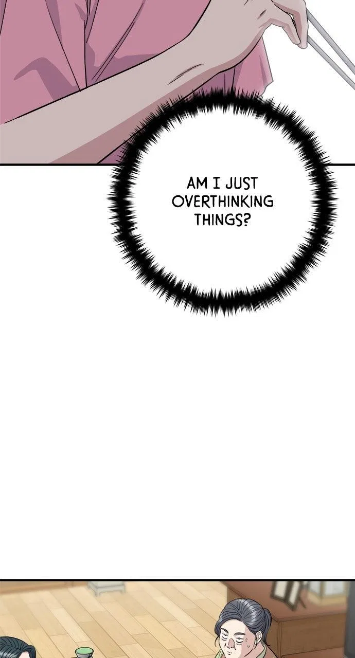 A DeadbEAT’s Meal Chapter 223 – Page 35