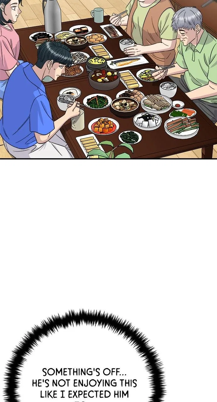 A DeadbEAT’s Meal Chapter 223 – Page 36