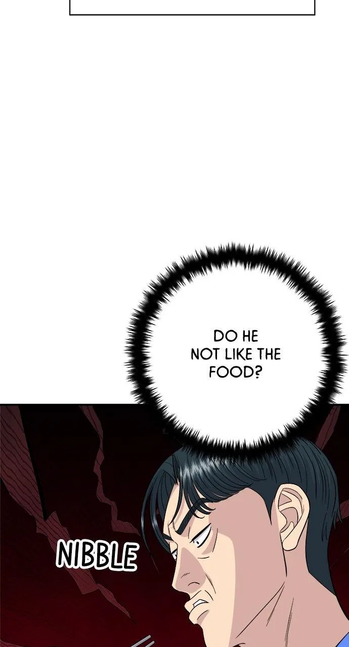 A DeadbEAT’s Meal Chapter 223 – Page 38