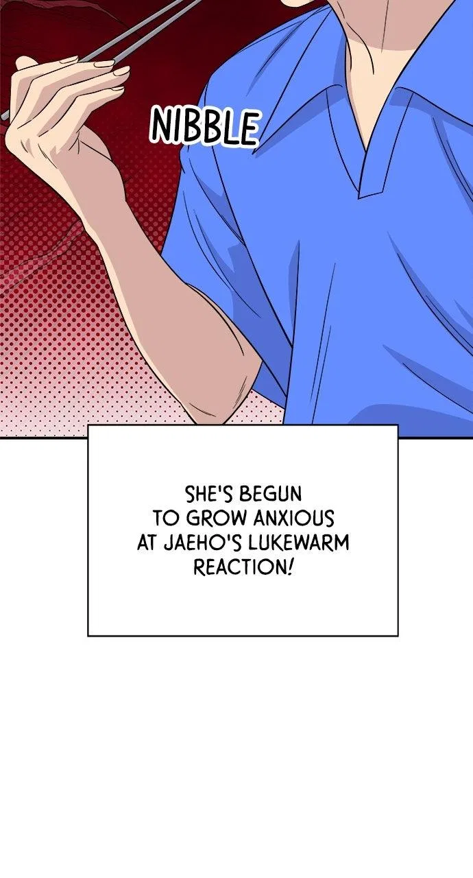 A DeadbEAT’s Meal Chapter 223 – Page 39