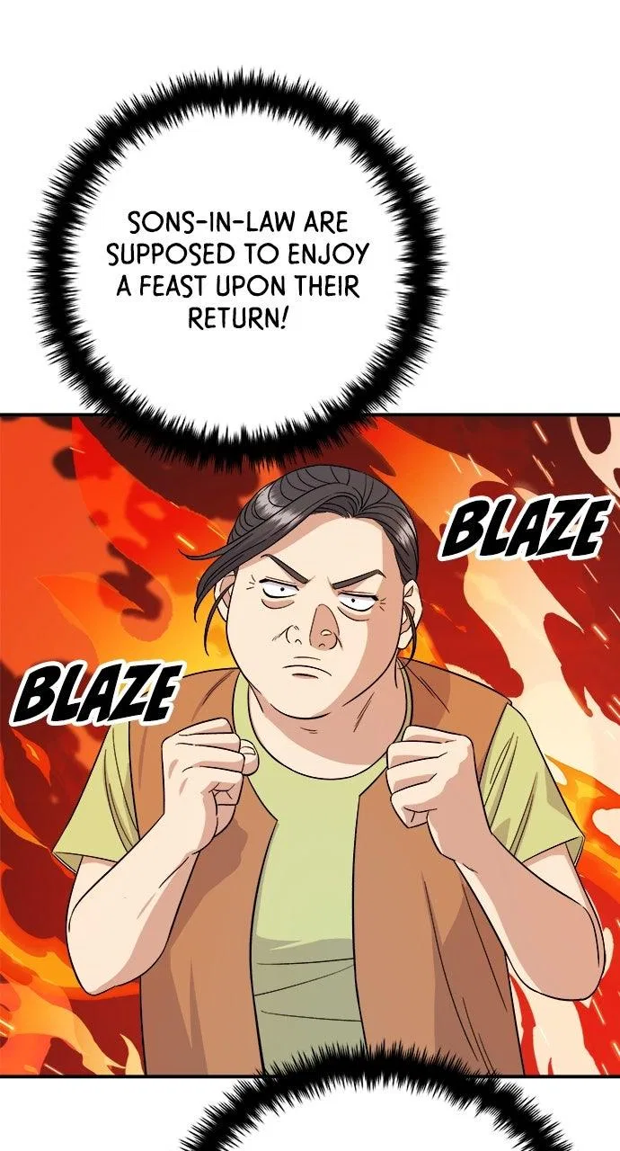 A DeadbEAT’s Meal Chapter 223 – Page 40