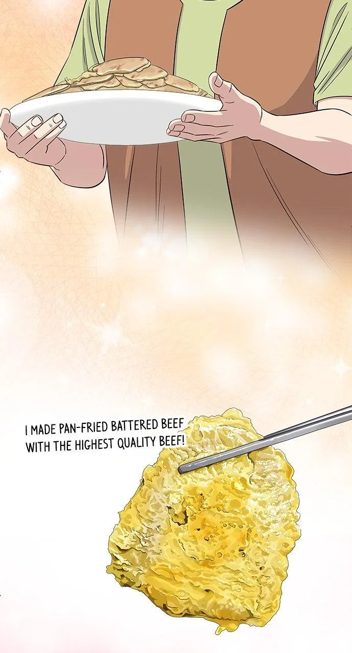 A DeadbEAT’s Meal Chapter 223 – Page 42