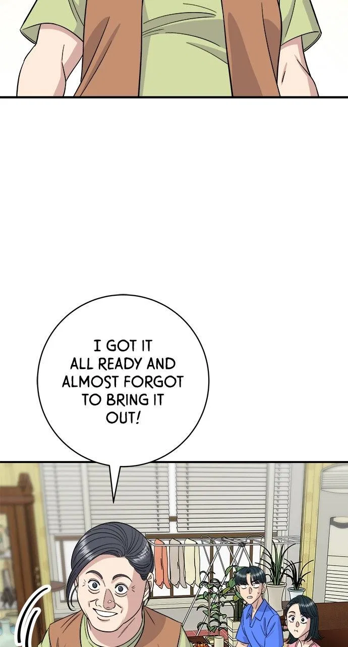 A DeadbEAT’s Meal Chapter 223 – Page 51