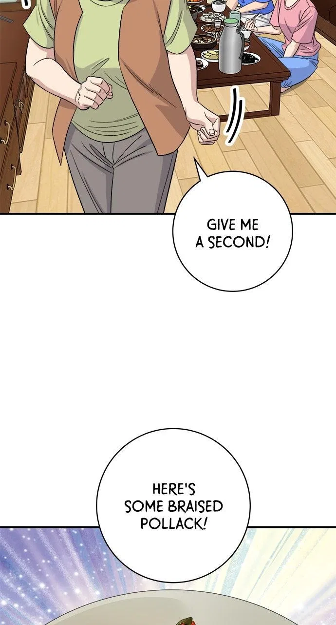 A DeadbEAT’s Meal Chapter 223 – Page 52