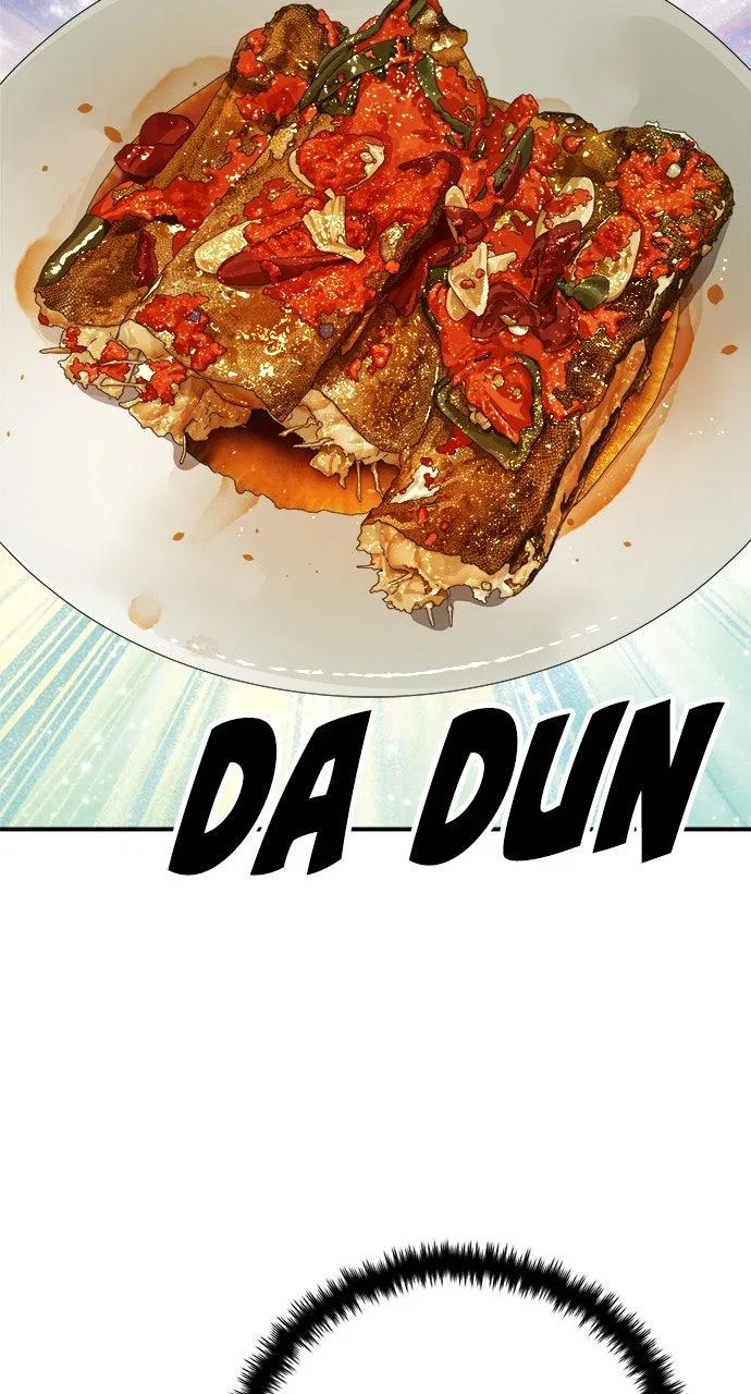 A DeadbEAT’s Meal Chapter 223 – Page 53
