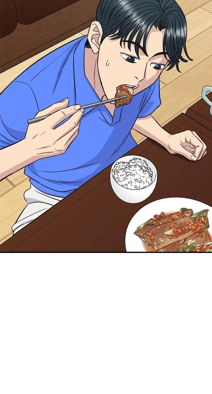 A DeadbEAT’s Meal Chapter 223 – Page 62