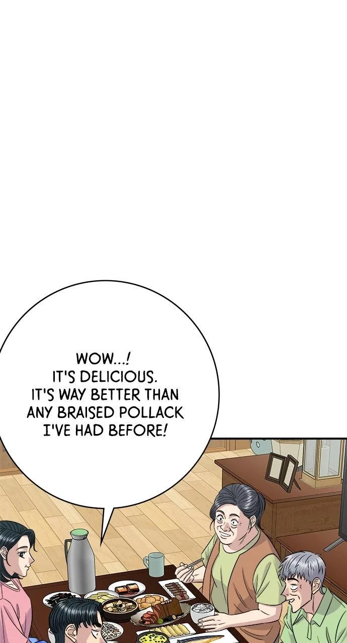 A DeadbEAT’s Meal Chapter 223 – Page 65