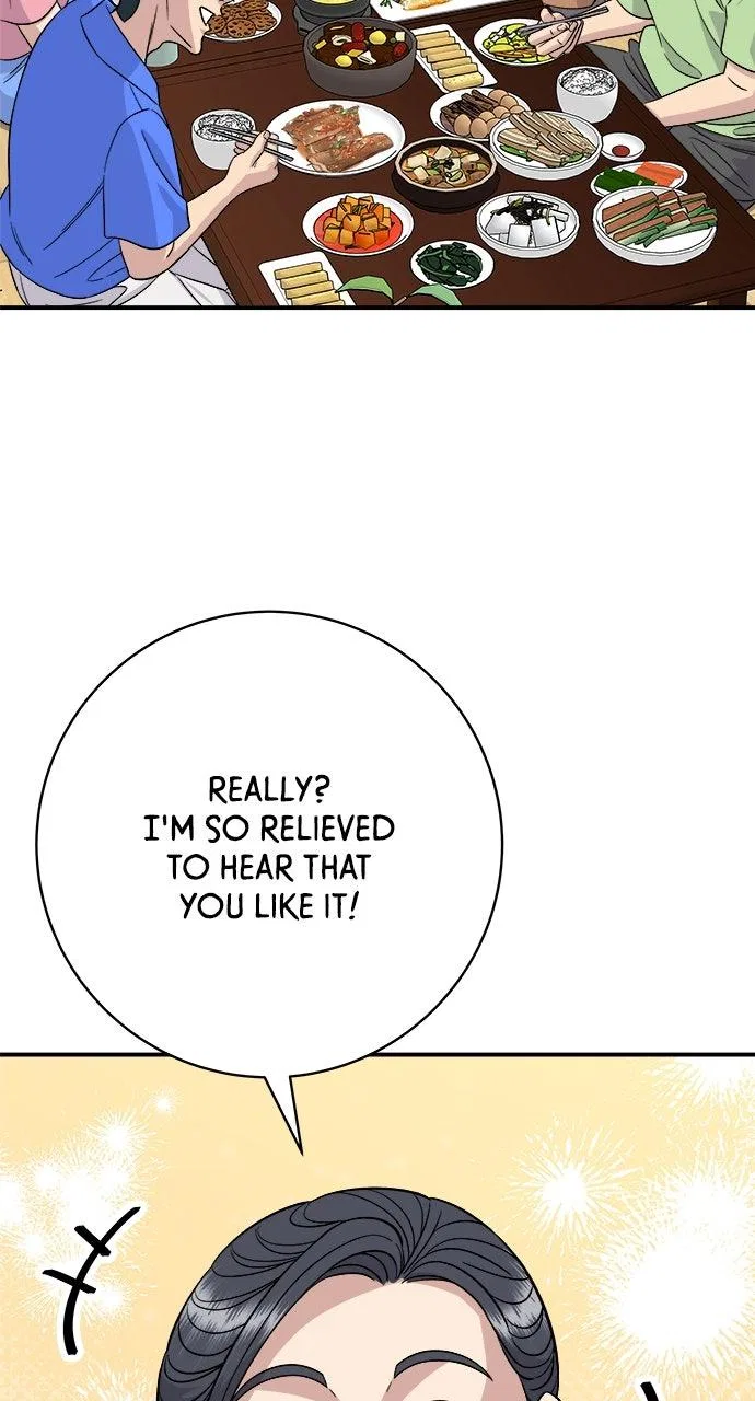 A DeadbEAT’s Meal Chapter 223 – Page 66