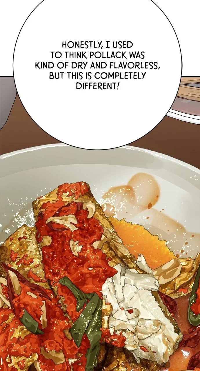 A DeadbEAT’s Meal Chapter 223 – Page 68
