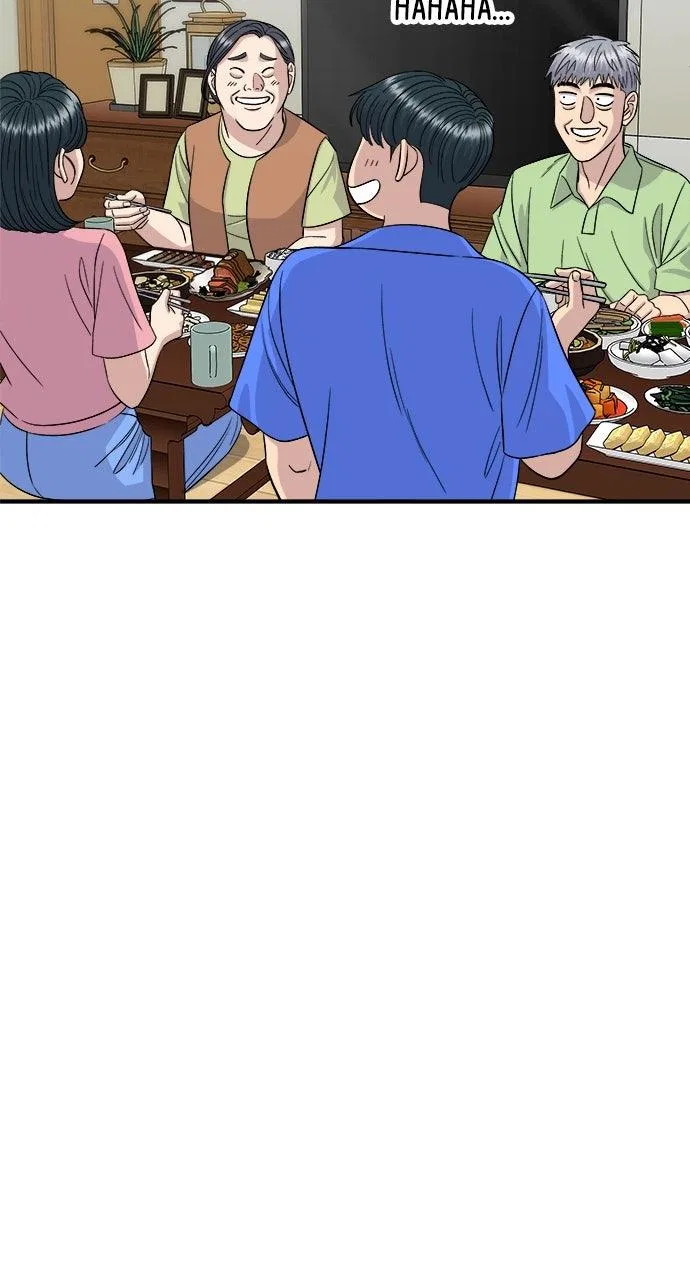 A DeadbEAT’s Meal Chapter 223 – Page 70