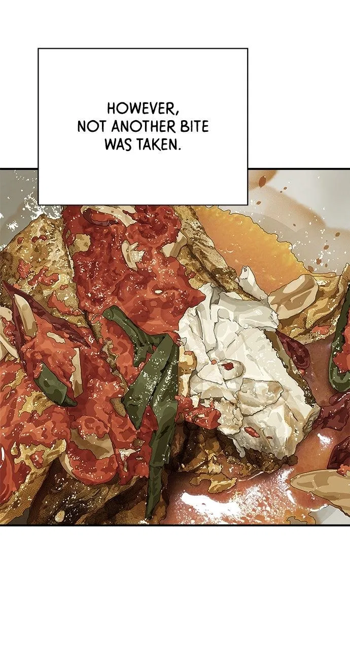 A DeadbEAT’s Meal Chapter 223 – Page 71