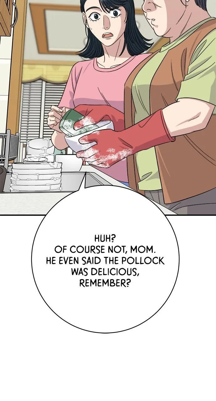 A DeadbEAT’s Meal Chapter 223 – Page 74