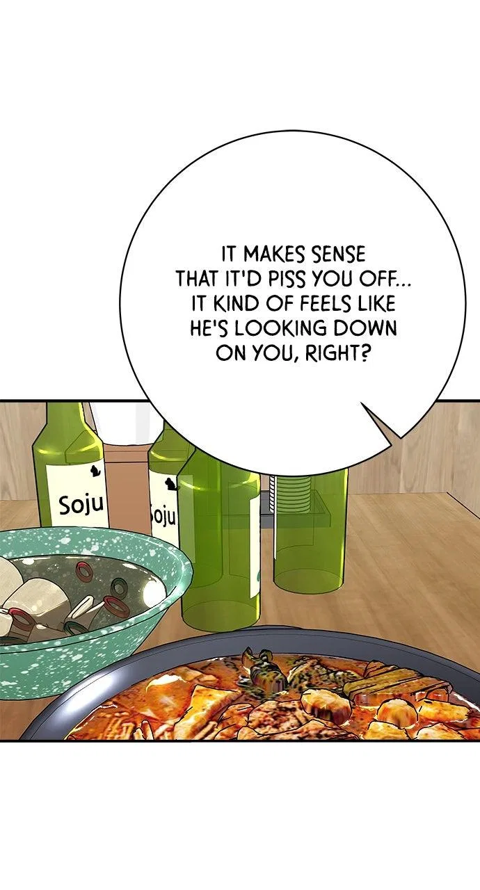 A DeadbEAT’s Meal Chapter 223 – Page 79