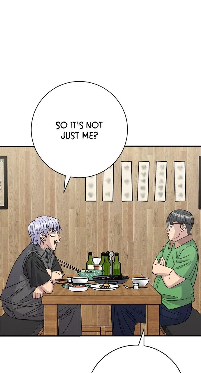 A DeadbEAT’s Meal Chapter 223 – Page 80