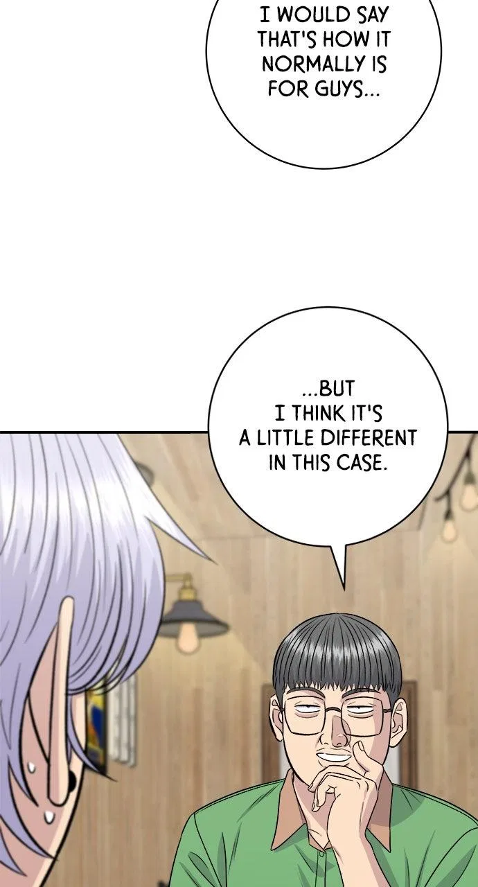 A DeadbEAT’s Meal Chapter 223 – Page 81