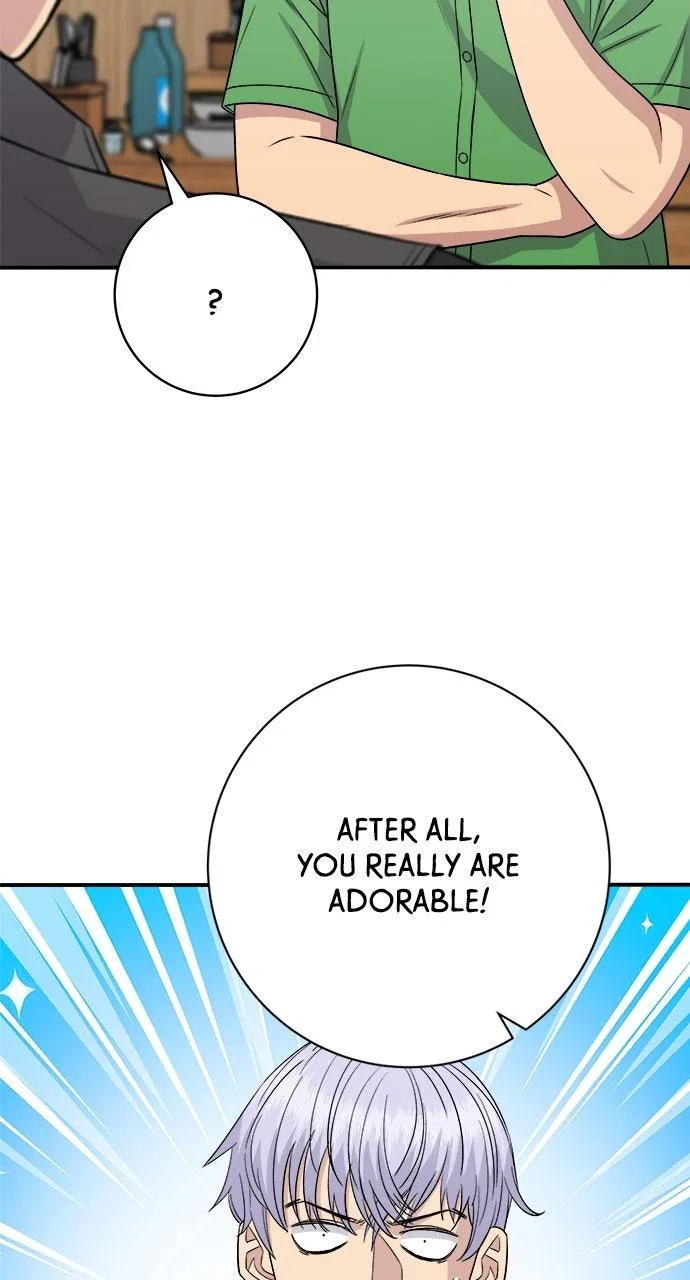 A DeadbEAT’s Meal Chapter 223 – Page 82