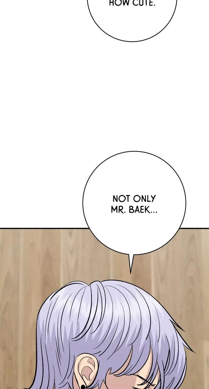 A DeadbEAT’s Meal Chapter 223 – Page 85