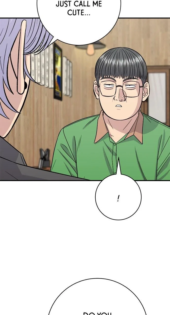 A DeadbEAT’s Meal Chapter 223 – Page 87