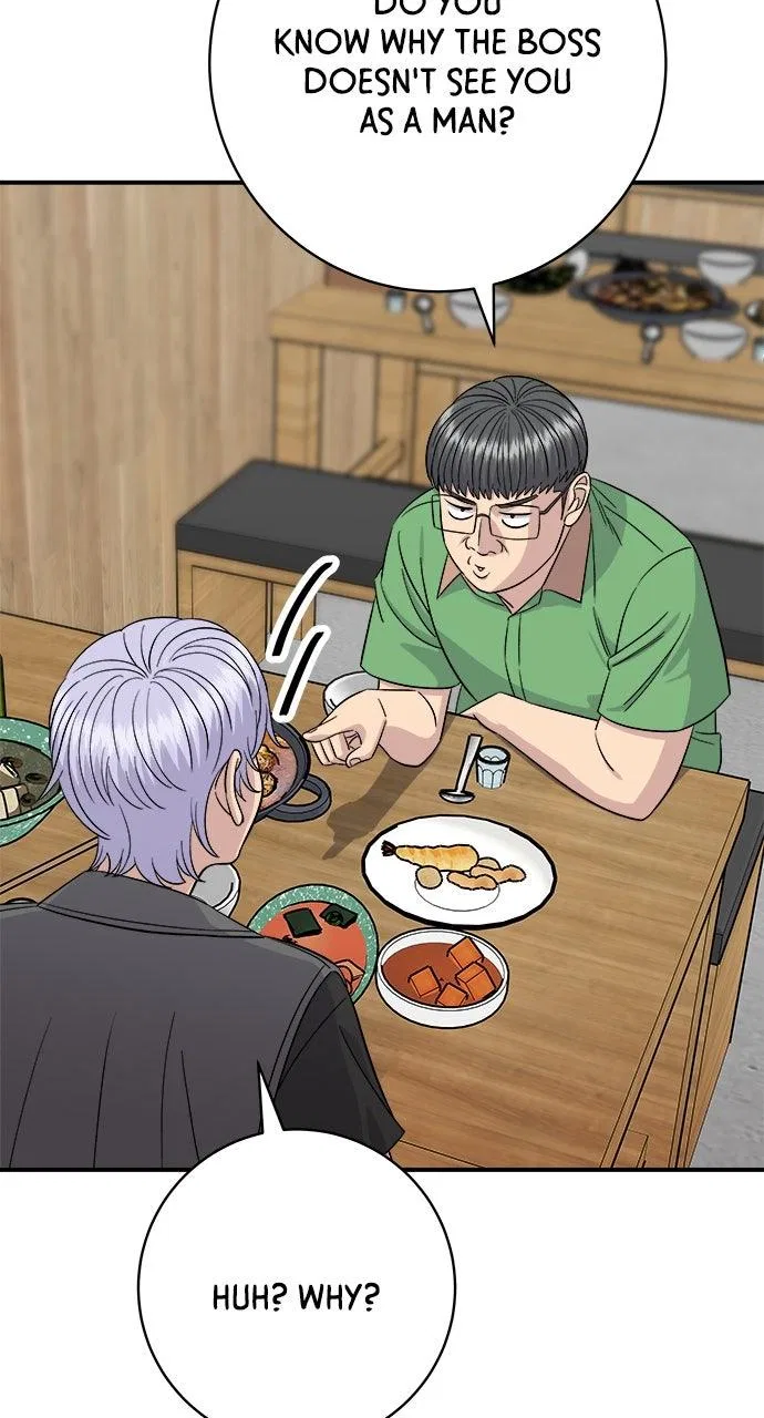 A DeadbEAT’s Meal Chapter 223 – Page 88