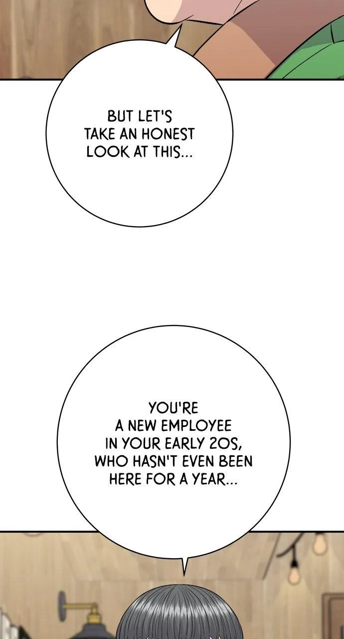 A DeadbEAT’s Meal Chapter 223 – Page 90