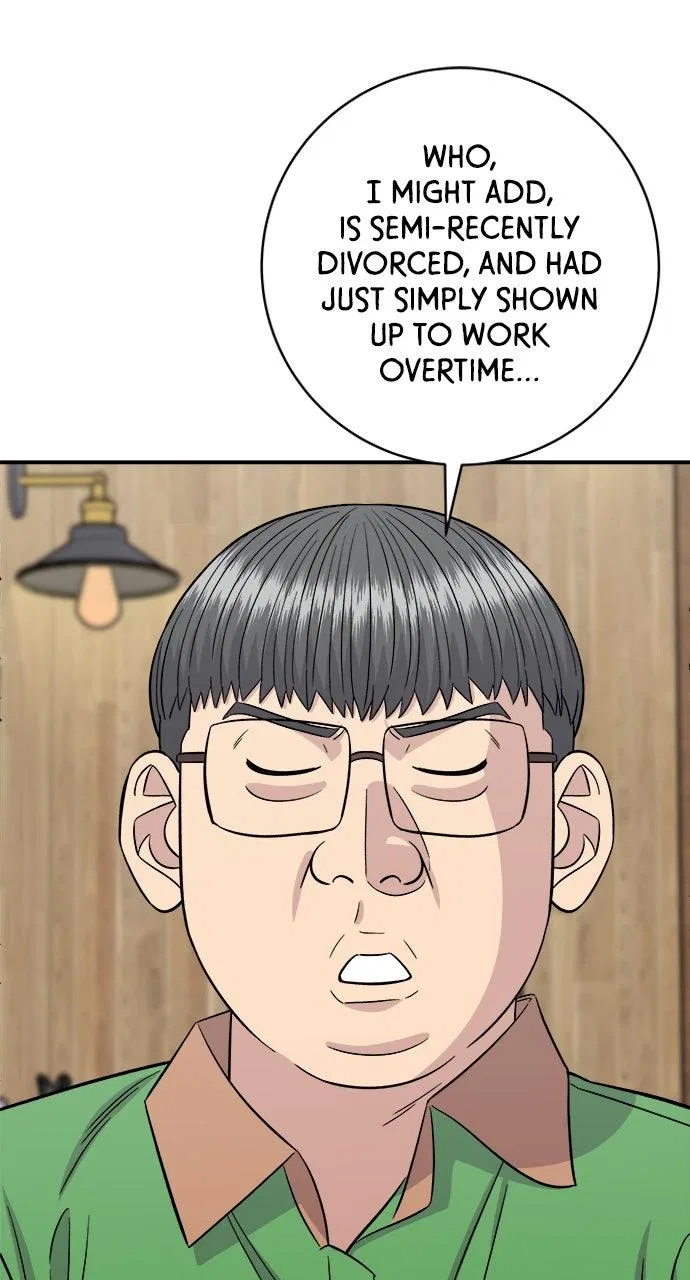 A DeadbEAT’s Meal Chapter 223 – Page 92