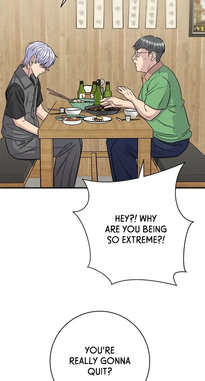 A DeadbEAT’s Meal Chapter 223 – Page 95