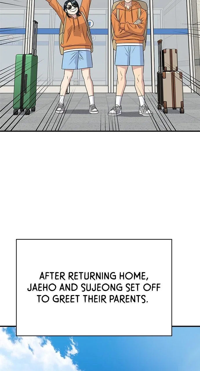 A DeadbEAT’s Meal Chapter 222 – Page 2