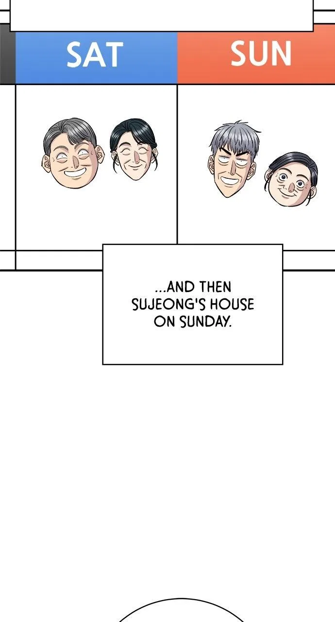 A DeadbEAT’s Meal Chapter 222 – Page 4