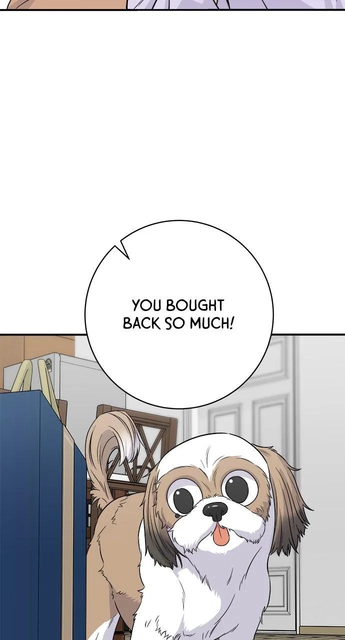 A DeadbEAT’s Meal Chapter 222 – Page 6