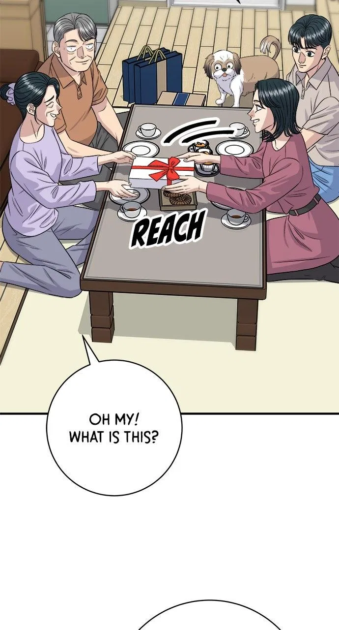 A DeadbEAT’s Meal Chapter 222 – Page 8
