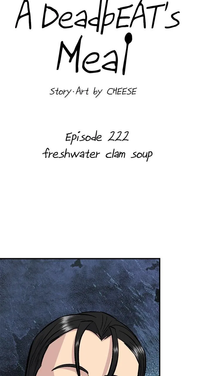 A DeadbEAT’s Meal Chapter 222 – Page 17