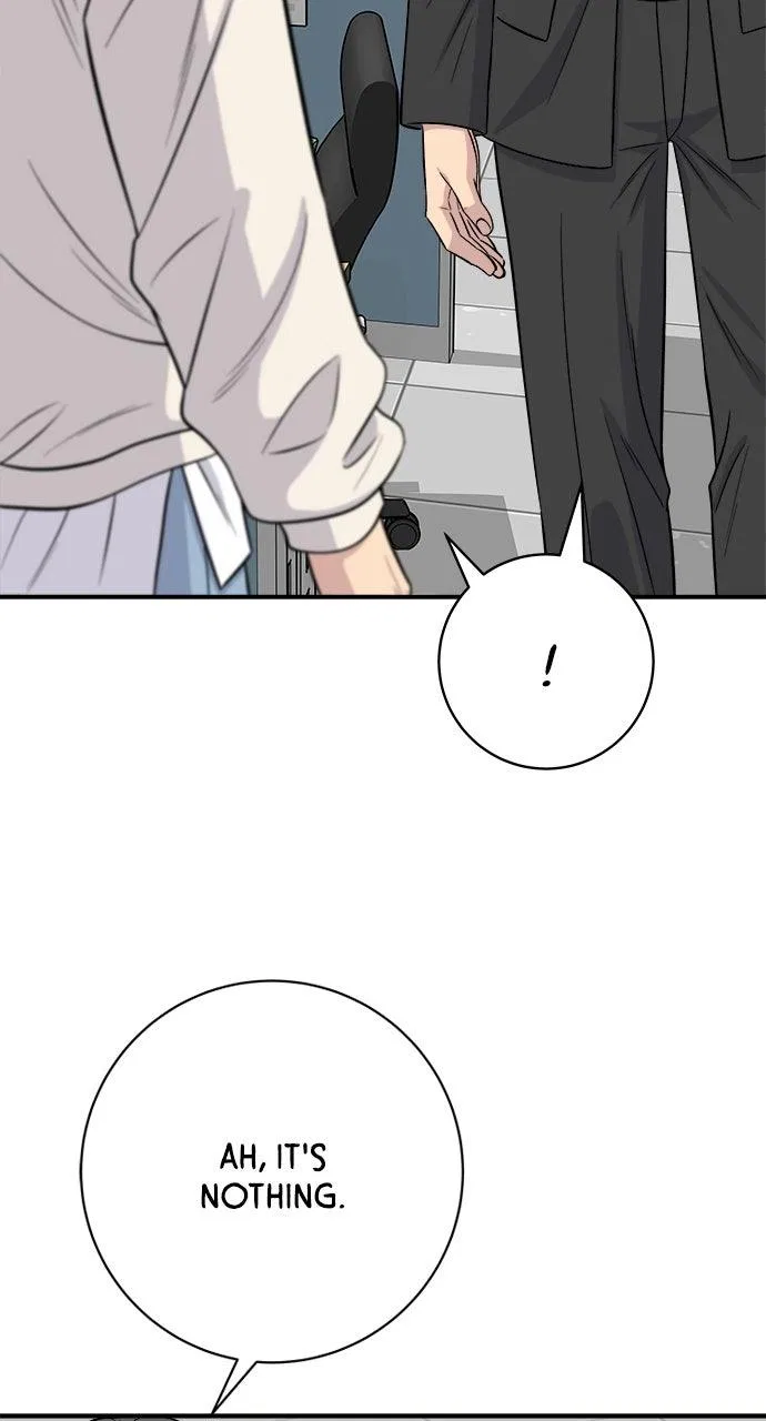 A DeadbEAT’s Meal Chapter 222 – Page 21