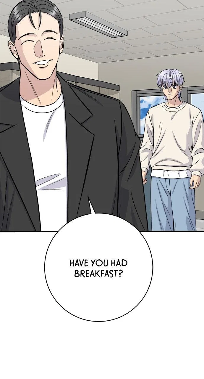 A DeadbEAT’s Meal Chapter 222 – Page 22