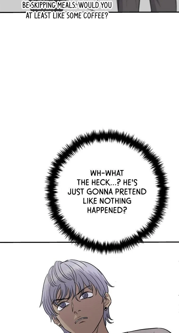 A DeadbEAT’s Meal Chapter 222 – Page 24
