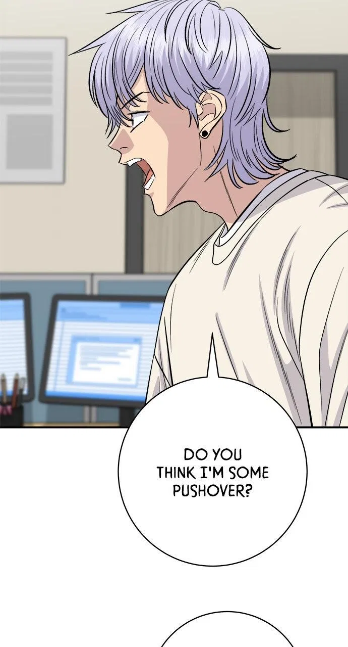 A DeadbEAT’s Meal Chapter 222 – Page 28