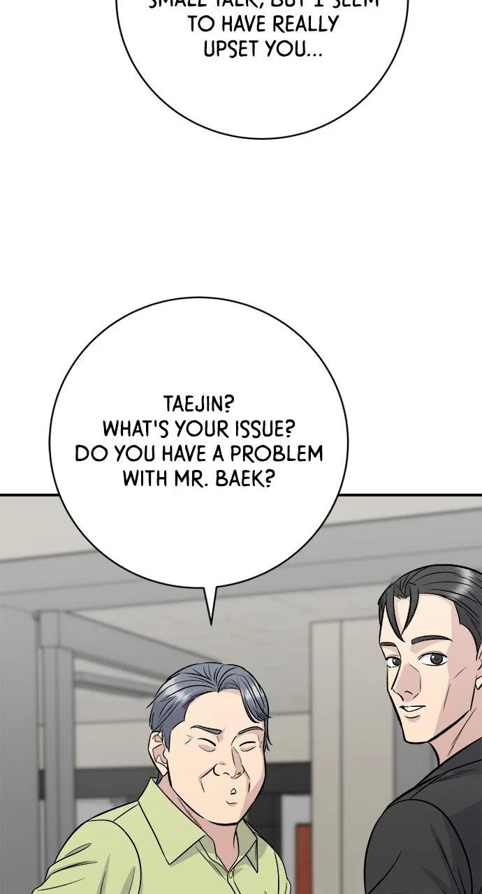 A DeadbEAT’s Meal Chapter 222 – Page 30