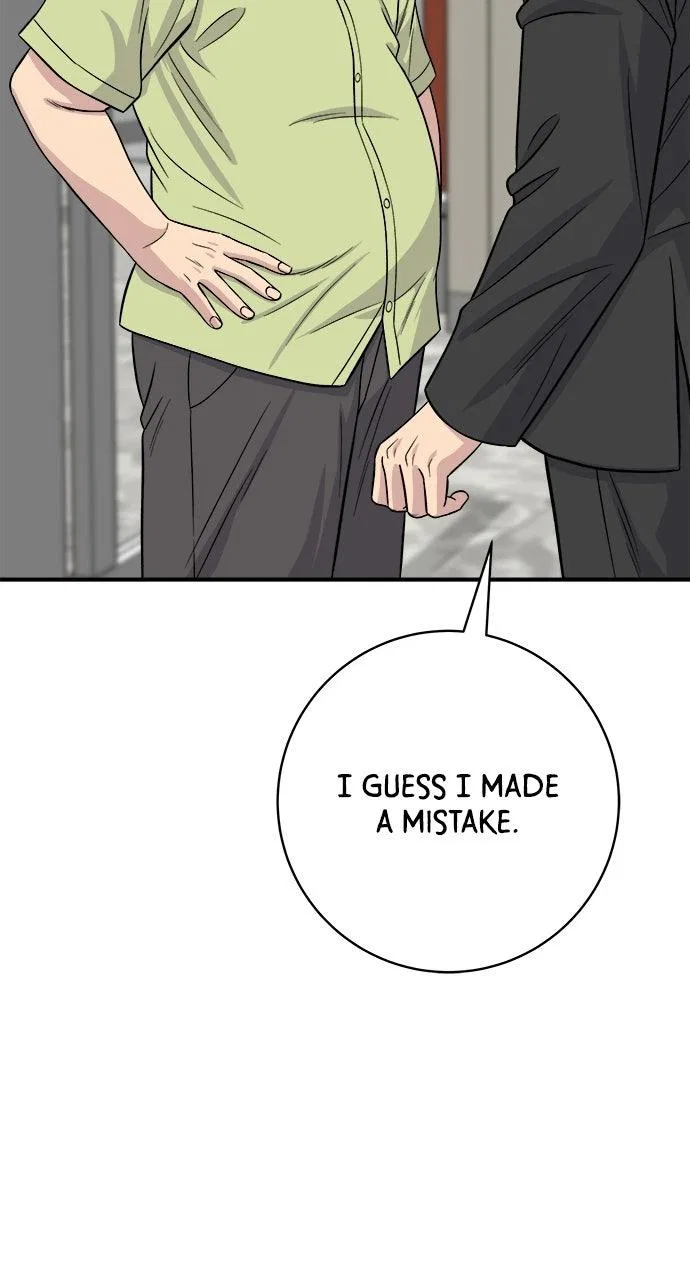 A DeadbEAT’s Meal Chapter 222 – Page 31