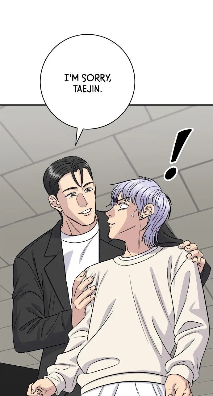 A DeadbEAT’s Meal Chapter 222 – Page 32