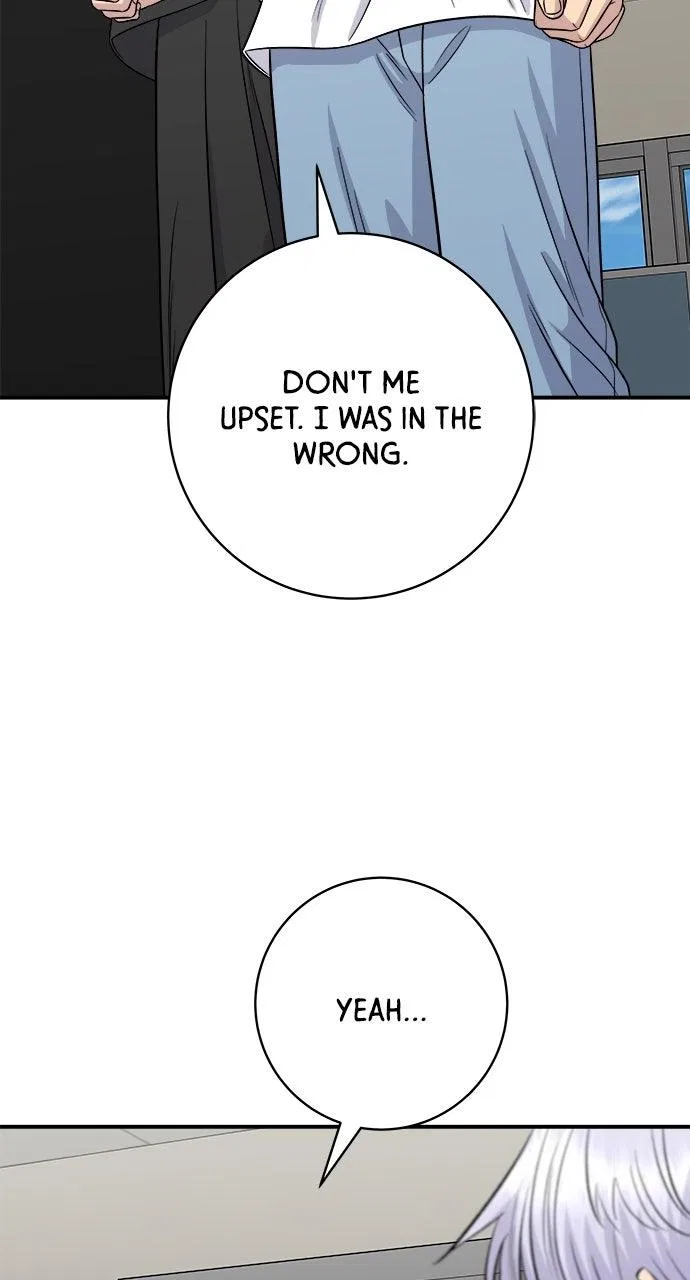 A DeadbEAT’s Meal Chapter 222 – Page 33