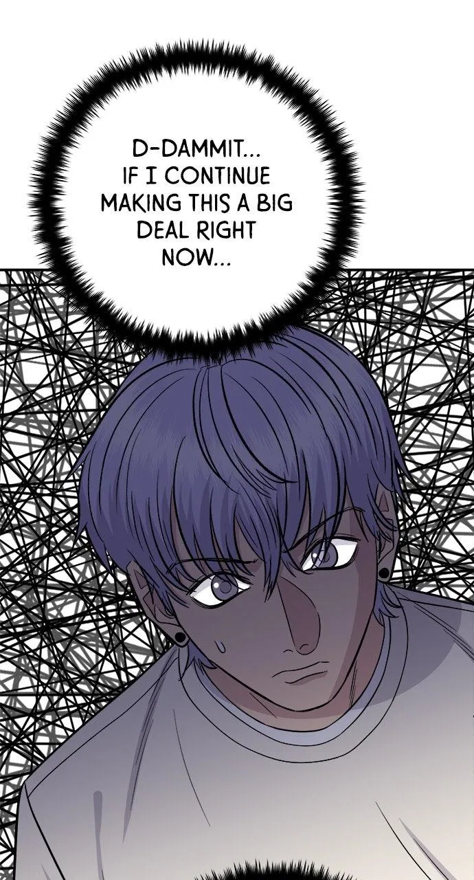 A DeadbEAT’s Meal Chapter 222 – Page 35