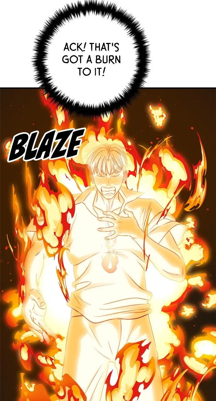 A DeadbEAT’s Meal Chapter 222 – Page 44