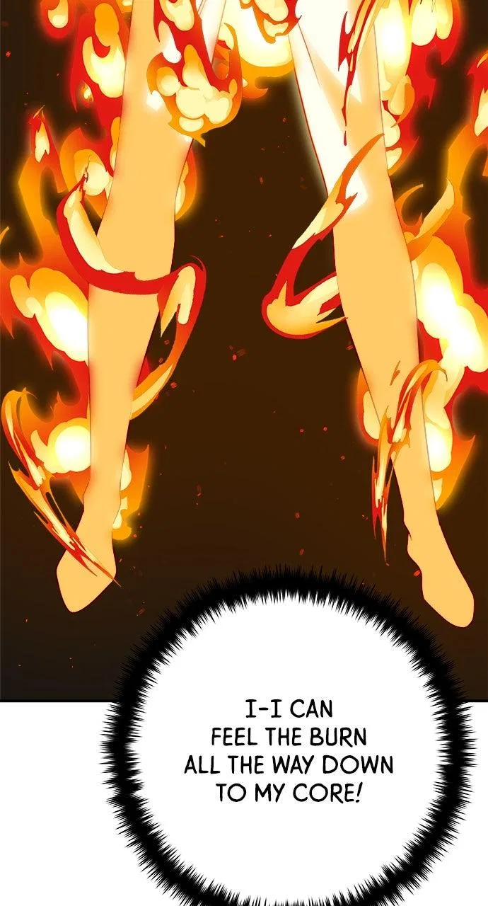 A DeadbEAT’s Meal Chapter 222 – Page 45